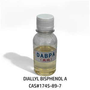 2,2’-二烯丙基双酚A