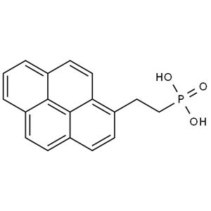 （2-（芘-1-基）乙基）膦酸  Py3  纯度99.9%