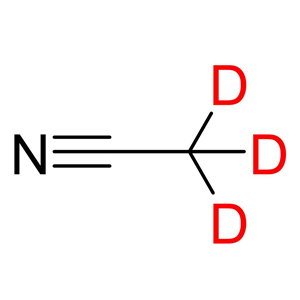 氘代乙腈