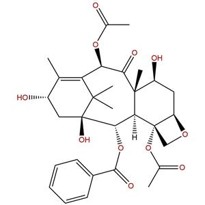 巴卡亭III(CAS:27548-93-2)