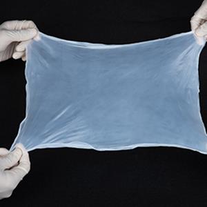 功能型细菌纤维素薄膜