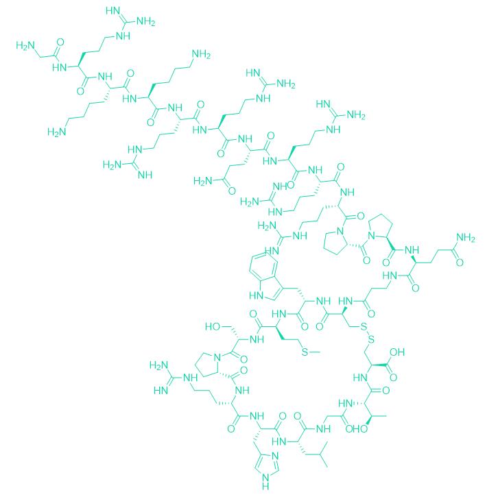 CIGB-300 1072877-99-6.png CIGB-300 1072877-99-6.png