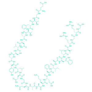 索马鲁肽中间体；Semaglutide intermediate P29/1169630-82-3/Arg34GLP-1