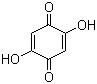 CAS 登录号：615-94-1, 2,5-二羟基-1,4-苯醌
