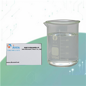 低粘度乙基硅油IOTA 20569