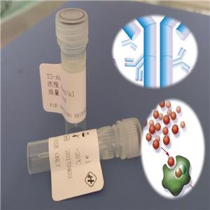 鼠抗四环素单克隆抗体/四环素抗原