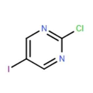 2-氯-5-碘嘧啶