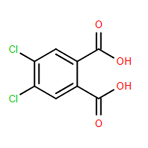 4,5-二氯苯二甲酸