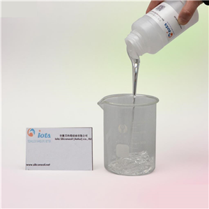 二甲基硅油 201-1.5