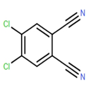 4,5-二氯邻苯二甲腈