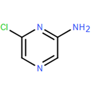 2-氨基-6-氯吡嗪