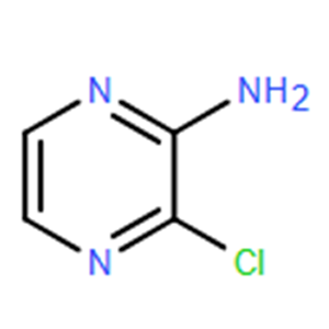 2-氨基-3-氯吡嗪