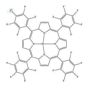 5,10,15,20-(五氟苯基)卟啉镍