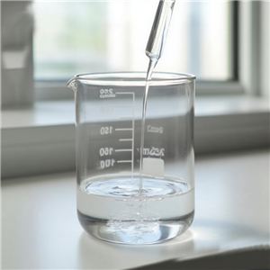 三甲基硅烷氧酸酯与聚二甲基硅氧烷 IOTA 91003B