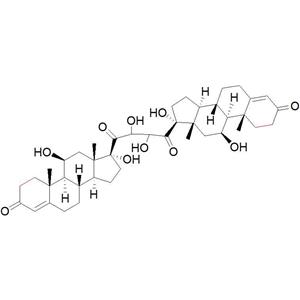 氢化可的松EP杂质N