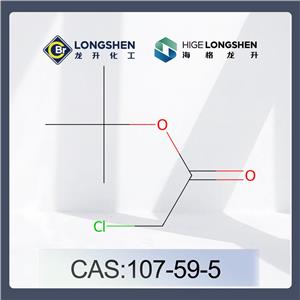 氯乙酸叔丁酯_107-59-5_高纯度冰乙酸_有机合成保护试剂