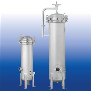 SBC系列多芯过滤器