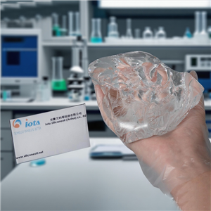 氟硅生胶 IOTA-3110-F