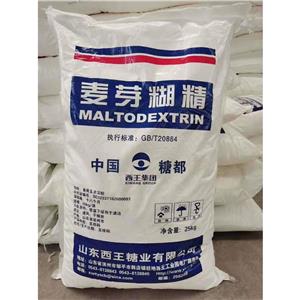 西安麦芽糊精销售