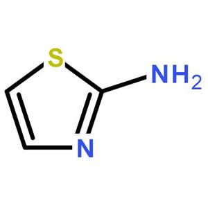 2-氨基噻唑