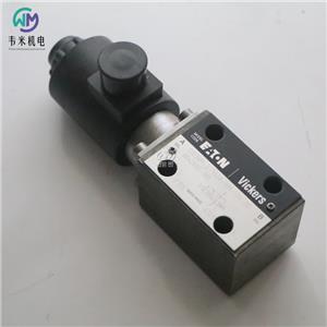 VICKERS美国威格士溢流阀DG3VP-3-102A-VM-UH-20