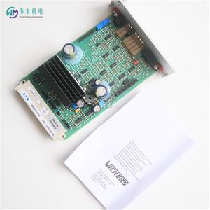 VICKERS美国威格士放大器EEA-PAM-535-A-33