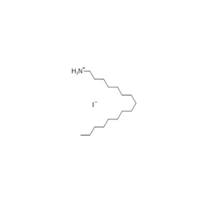 十六胺氢碘酸盐（十六胺碘）, HDAI