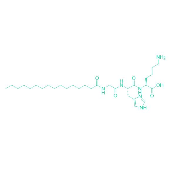 219P007 Palmitoyl Tripeptide-1 147732-56-7;1628252-62-9.png 219P007 Palmitoyl Tripeptide-1 147732-56-7;1628252-62-9.png