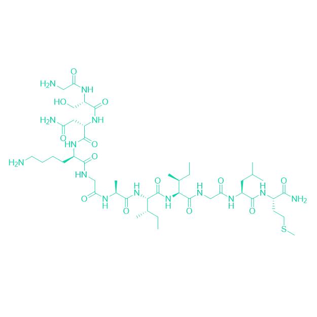 107P120 Amyloid β-Protein (25-35) amide 147490-49-1.png 107P120 Amyloid β-Protein (25-35) amide 147490-49-1.png