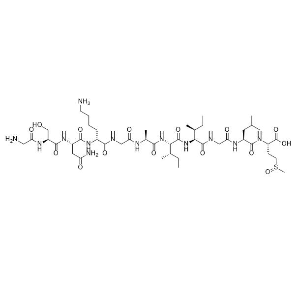 (Met(O)35)-Amyloid β-Protein (25-35).png (Met(O)35)-Amyloid β-Protein (25-35).png