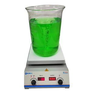 磁力搅拌器加热搅拌