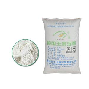 玉米淀粉 食品添加剂增稠剂食用玉米淀粉