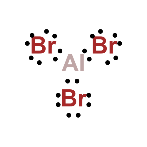 albr3 lewis structure