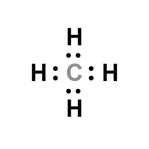 ch3 lewis structure