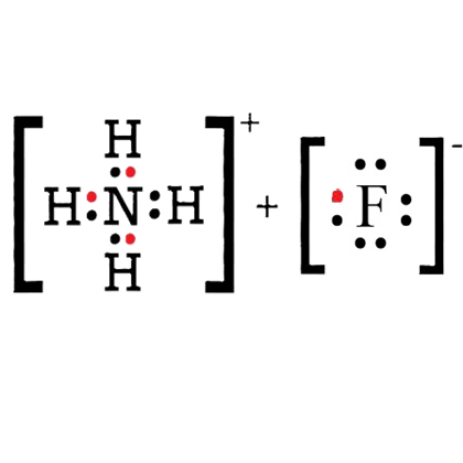 fh4n lewis structure