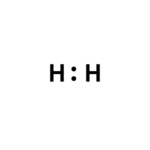 h2 lewis structure