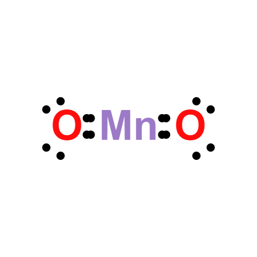 mno2 lewis structure