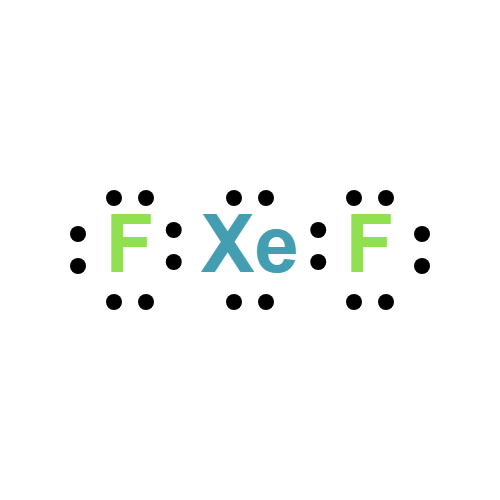 xef2 lewis structure