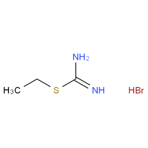 S-乙基异硫脲氢溴酸盐