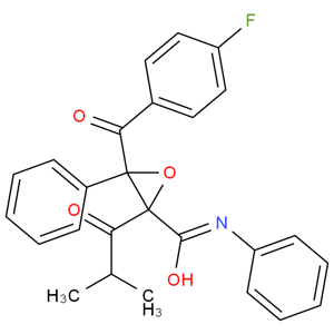 阿托伐他汀钙杂质D