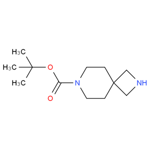 2,7-二氮杂螺[3.5]壬烷-7-甲酸叔丁酯