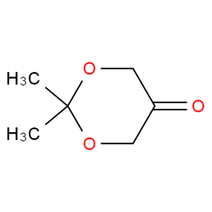 2,2-二甲基-1,3-二恶烷-5-酮