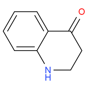 2,3-二氢-1H-喹啉-4-酮